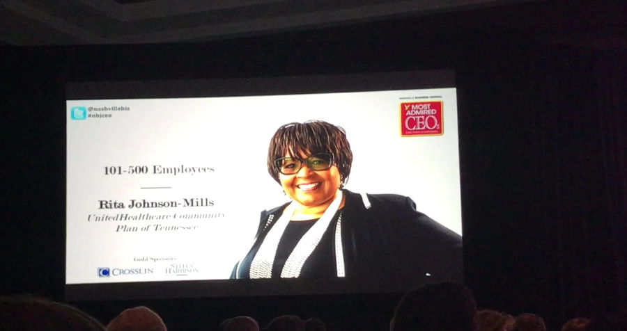 CEO Awards Video